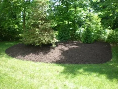 Sanders Scapes LLC - Landscape Construction in Brownsburg, IN