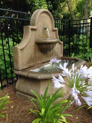 Cynthia Burns Landscape Design - Outdoor Lighting Installation in Jacksonville, FL