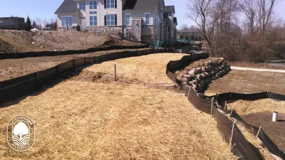 D.A. Alexander & Company, Inc. - Landscape Maintenance in Livonia, MI