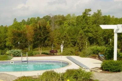 Turftenders Landscape Services - Landscape Construction in Raleigh, NC