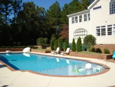 Turftenders Landscape Services - Landscape Construction in Raleigh, NC