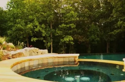 Turftenders Landscape Services - Landscape Construction in Raleigh, NC