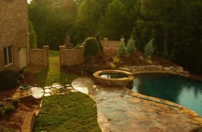 Turftenders Landscape Services - Landscape Construction in Raleigh, NC
