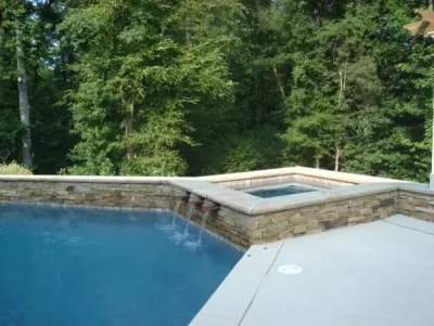 Turftenders Landscape Services - Landscape Construction in Raleigh, NC