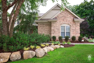 D.A. Alexander & Company, Inc. - Landscape Maintenance in Livonia, MI