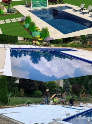 Two Rivers Landscape LLC - Landscape Construction in Nampa, ID