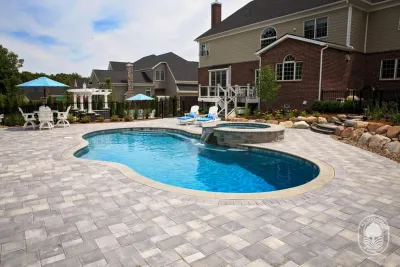 D.A. Alexander & Company, Inc. - Landscape Maintenance in Livonia, MI