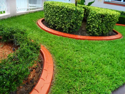 D Gonzalez Landscaping - Garden Remodeling in Miami Gardens, FL