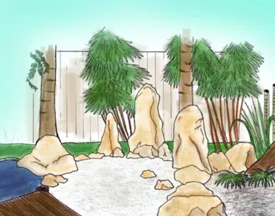 D Gonzalez Landscaping - Garden Remodeling in Miami Gardens, FL