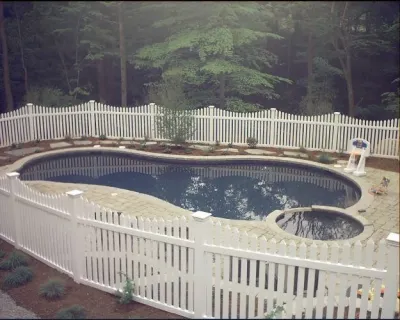 D.W. Burr Landscape and Design Inc. - Patio Design & Installation in Simsbury, CT