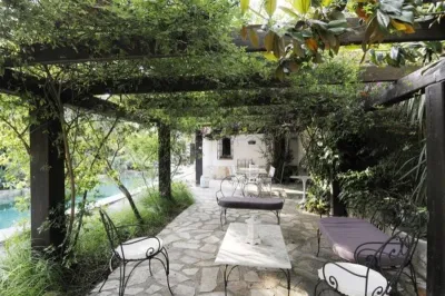 Dabah Landscape Designs - Garden Remodeling in Randolph, NJ