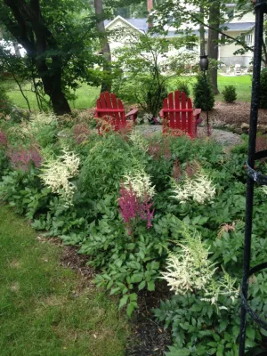 Dabah Landscape Designs - Garden Remodeling in Randolph, NJ