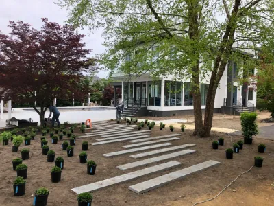 Dabah Landscape Designs - Garden Remodeling in Randolph, NJ