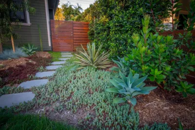 Stout Design Build Inc. - Landscape Design in Los Angeles, CA