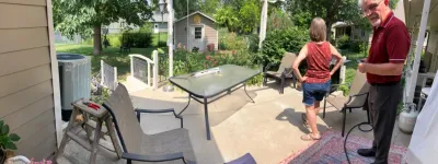 UrbanCompanionICT - Landscape Construction in Wichita, KS