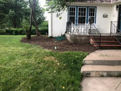 UrbanCompanionICT - Landscape Construction in Wichita, KS