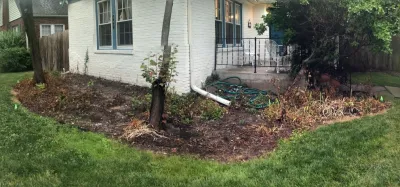UrbanCompanionICT - Landscape Construction in Wichita, KS