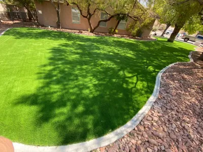 Us Turf - Landscape Construction in Las Vegas, NV