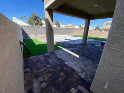 Us Turf - Landscape Construction in Las Vegas, NV