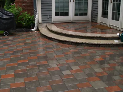 Dabah Landscape Designs - Garden Remodeling in Randolph, NJ