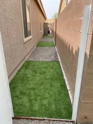 Us Turf - Landscape Construction in Las Vegas, NV