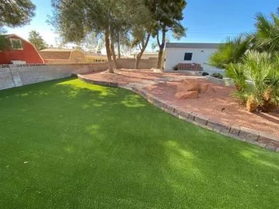 Us Turf - Landscape Construction in Las Vegas, NV