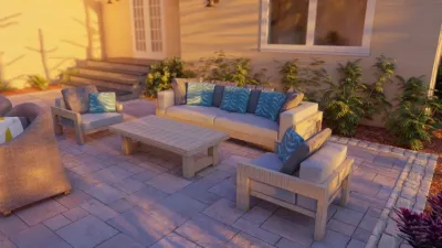 Dabah Landscape Designs - Garden Remodeling in Randolph, NJ