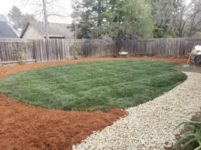 Valencia Landscape Care - Landscape Construction in Sacramento, CA