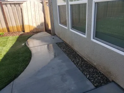 Valencia Landscape Care - Landscape Construction in Sacramento, CA