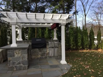 Dabah Landscape Designs - Garden Remodeling in Randolph, NJ