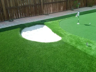 Save Pro Turf - Landscape Construction in Corona, CA