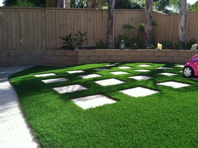 Hemet - Bulter National Road by Save Pro Turf