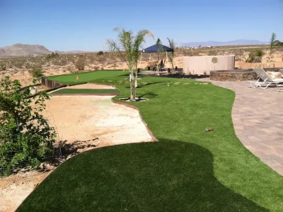 Perris - Sunset Drive by Save Pro Turf