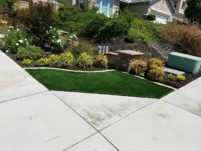 Lake Elsinore - Via Palmeki Court by Save Pro Turf