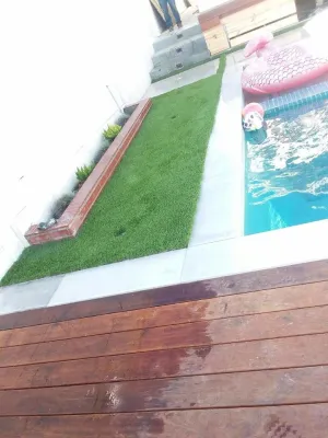 Save Pro Turf - Landscape Construction in Corona, CA