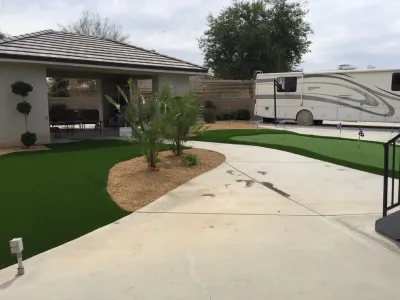 Save Pro Turf - Landscape Construction in Corona, CA