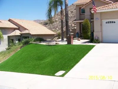 Save Pro Turf - Landscape Construction in Corona, CA