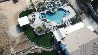 Save Pro Turf - Landscape Construction in Corona, CA