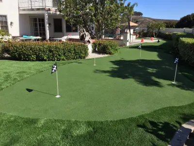 Wildomar - Limerick — Landscape Construction project by Save Pro Turf