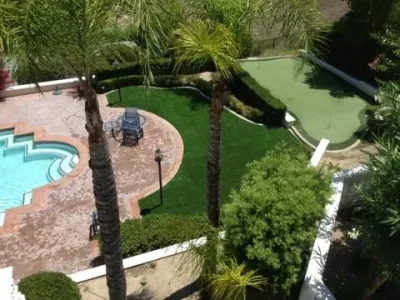 Save Pro Turf - Landscape Construction in Corona, CA
