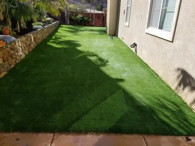 Save Pro Turf - Landscape Construction in Corona, CA