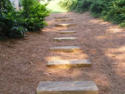 SCCR Landscapes - Landscape Construction in Cumming, GA