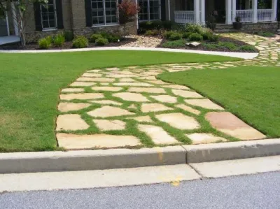 SCCR Landscapes - Landscape Construction in Cumming, GA