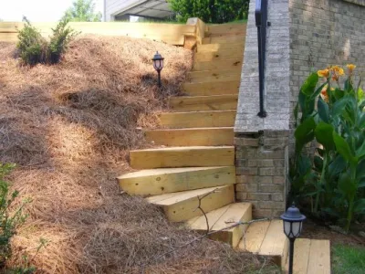 SCCR Landscapes - Landscape Construction in Cumming, GA
