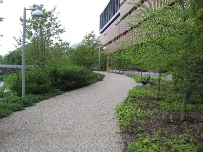 Scenic Designs, Inc - Landscape Construction in Old Greenwich, CT