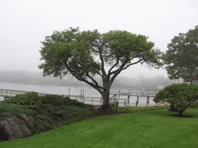 Scenic Designs, Inc - Landscape Construction in Old Greenwich, CT