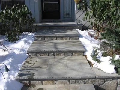 Scenic Designs, Inc - Landscape Construction in Old Greenwich, CT