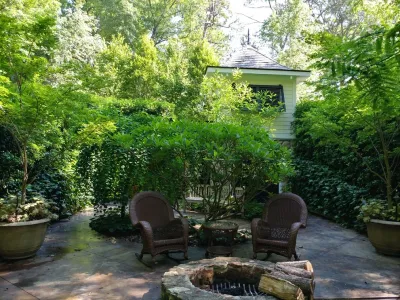 DabneyCollins - Garden Remodeling in Pendleton, SC
