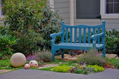 DabneyCollins - Garden Remodeling in Pendleton, SC