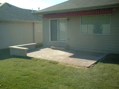 Scott Designs - hardscapes and water features - Landscape Construction in Omaha, NE